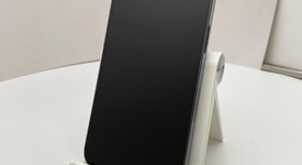 Good
													Apple iPhone 13 Pro - Unlocked, Sierra Blue, 128 GB, A2483, photo 2 of 7