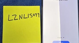 Good
													Samsung Galaxy S23 Ultra - Verizon, Black, 512 GB, 12 GB, SM-S918U, photo 1 of 8