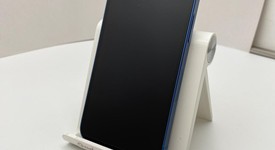 Fair
													Apple iPhone 13 Mini - Unlocked, Blue, 128 GB, A2481, photo 2 of 6