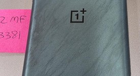 Good
													OnePlus 12 - Unlocked, Green, 512 GB, 16 GB, CPH2583, photo 3 of 6