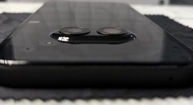 Mint
													Nothing Phone (2a) Plus - Unlocked, Black, 256 GB, 12 GB, photo 4 of 8