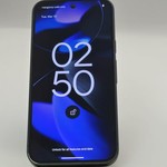 Mint Google Pixel 9 - Unlocked, 128 GB, Obsidian, 12 GB, G2YBB