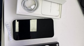 Mint
													Apple iPhone 14 - Unlocked, Midnight, 128 GB, A2649, photo 1 of 11