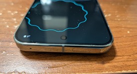 Good
													Google Pixel 9 Pro XL - Unlocked, Hazel, 128 GB, 16 GB, GGX8B, photo 3 of 6