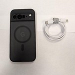 Fair Google Pixel 10 Pro XL - Unlocked, 256 GB, Obsidian, GUL82