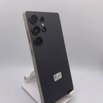 Mint Samsung Galaxy S25 Ultra - Unlocked, Black, 256 GB, 12 GB, SM-S938U1