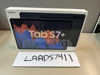 Samsung Galaxy Tab S7 Plus