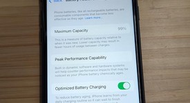 Good
													Apple iPhone SE 3rd Gen 2022 - Unlocked, Midnight, 64 GB, A2595, photo 1 of 14