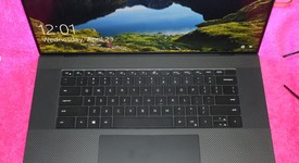 Mint
													Dell XPS 17 9700 (2020) - I7, 512 GB, 16 GB, FHD+ Non-touch, photo 5 of 8