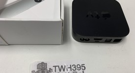 Mint
													Apple TV 3rd Gen (2012) - 8 GB, photo 3 of 4