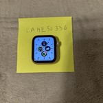 Mint Apple Watch SE (1st Gen) 40mm - Gold, A2351 - GPS, Aluminum