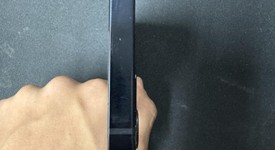 Fair
													Apple iPhone 12 - Unlocked, Black, 64 GB, A2172, photo 6 of 6