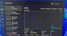 Good
													Corsair Gaming PC, photo 5 of 14