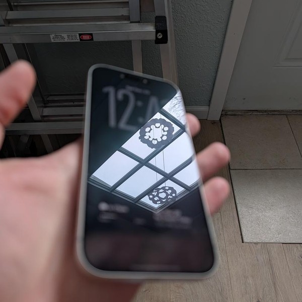 Apple iPhone 17 Pro - Unlocked, 512 GB, Silver, A3256