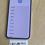 Mint Apple iPhone 13 - Unlocked Non-US, Starlight, 128 GB, A2631