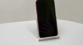 Good
													Apple iPhone Xr - Unlocked, Red, 64 GB, A1984, photo 1 of 5