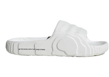 adidas Adilette 22 Slides Crystal White for sale