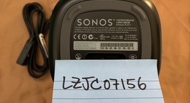 Mint
													Sonos Play: 1 - Black, photo 2 of 11