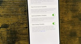 Good
													Apple iPhone 13 Pro Max - Unlocked, Gold, 128 GB, A2484, photo 2 of 9