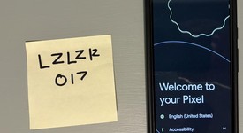 Fair
													Google Pixel 8a - Unlocked, Aloe, 128 GB, 8 GB, GKV4X, Sub-6 5G, photo 1 of 4