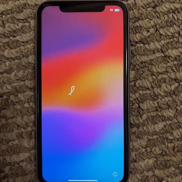 Apple iPhone 11 - Unlocked, 64 GB, Purple, A2111