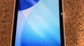 Good
													Apple iPad Mini 7th Gen - Unlocked, Gray, 128 GB, A2995, photo 3 of 9