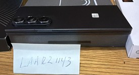 Mint
													Samsung Galaxy Z Fold7 - Unlocked, Jetblack, 512 GB, 12 GB, SM-F966U1, photo 5 of 12