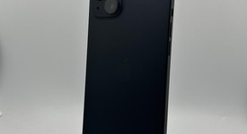 Mint
													Apple iPhone 15 Plus - AT&T, Black, 256 GB, A2847, photo 4 of 5
