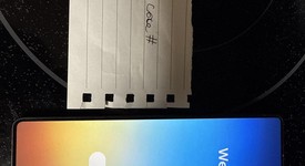 Mint
													Samsung Galaxy S25 Ultra - Unlocked, Black, 512 GB, 12 GB, SM-S938U1, photo 5 of 20