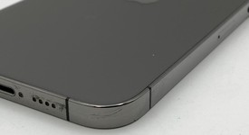 Good
													Apple iPhone 12 Pro Max - Unlocked, Graphite, 512 GB, A2342, photo 5 of 8