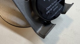 Mint
													Samsung Galaxy Watch7 - Unlocked, Green, SM-L305U, 40mm, photo 4 of 6