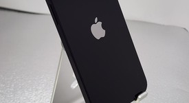 Good
													Apple iPhone 12 - Unlocked, Black, 128 GB, A2172, photo 5 of 12