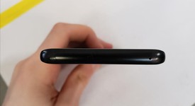 Good
													Samsung Galaxy S9 - Unlocked, Black, 64 GB, SM-G960U1, photo 2 of 7