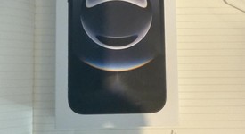 New
													Apple iPhone 16e - T-Mobile, Black, 128 GB, A3212, photo 1 of 2