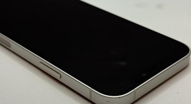 Good
													Apple iPhone 12 - Unlocked, White, 64 GB, A2172, photo 4 of 8
