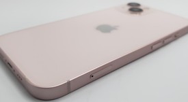 Good
													Apple iPhone 13 - Verizon, Pink, 128 GB, A2482, photo 4 of 5