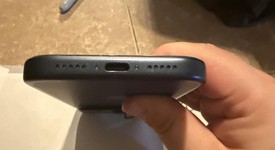 Mint
													Apple iPhone 17 Pro - T-Mobile, Deep Blue, 512 GB, A3256, photo 5 of 6