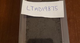 New
													Apple iPhone 8 - AT&T, Gray, 64 GB, A1905, GSM, photo 1 of 3
