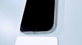 Fair
													Apple iPhone 16 Pro Max - Unlocked, White, 256 GB, A3084, photo 5 of 8