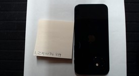 Good
													Apple iPhone 12 - Verizon, Black, 64 GB, A2172, photo 6 of 6