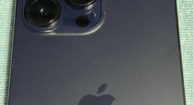 Good
													Apple iPhone 14 Pro Max - Unlocked, Purple, 256 GB, A2651, photo 4 of 7