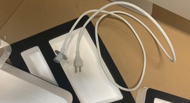 Good
													iMac 2020 27" Retina 5K - I5, 256 GB, 8 GB, photo 4 of 47