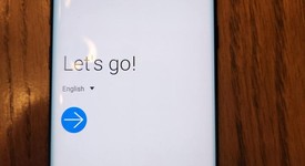 Good
													Samsung Galaxy S8 - Unlocked, Black, 64 GB, 4 GB, SM-G950U1, photo 4 of 7