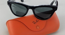 Mint
													Meta Ray-Bans Skyler - Black, photo 1 of 7