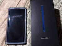 Samsung Galaxy Note 10 Plus