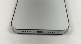 Mint
													Apple iPhone 14 Pro Max - Unlocked, Silver, 256 GB, A2651, photo 4 of 8