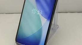 Good
													Apple iPhone 15 Pro - Unlocked, Black, 256 GB, A2848, photo 3 of 5