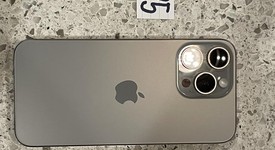 Mint
													Apple iPhone 15 Pro Max - Unlocked, Natural, 256 GB, A2849, photo 3 of 7