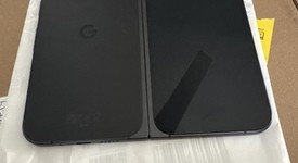 Mint
													Google Pixel 9 Pro Fold - Unlocked, Obsidian, 512 GB, GGH2X, photo 2 of 4
