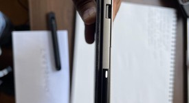 Good
													Microsoft Surface Pro 7 - I7, Platinum, 1 TB, 16 GB, photo 4 of 7